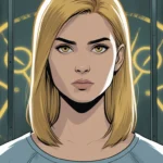 The Fiery Heart – Richelle Mead (2013)