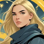 Silver Shadows – Richelle Mead (2014)