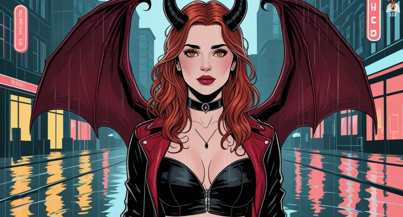 1738 - Succubus Blues - Richelle Mead (2007)_yt