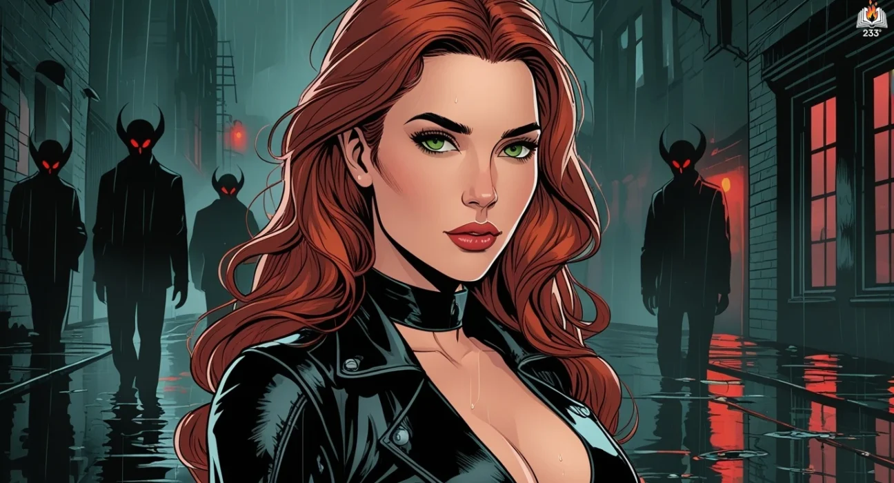 1740 - Succubus Dreams - Richelle Mead (2008)_yt