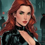 Succubus on Top – Richelle Mead (2008)