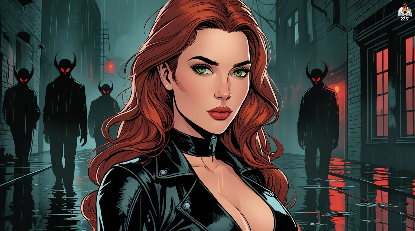 1740 - Succubus Dreams - Richelle Mead (2008)_yt