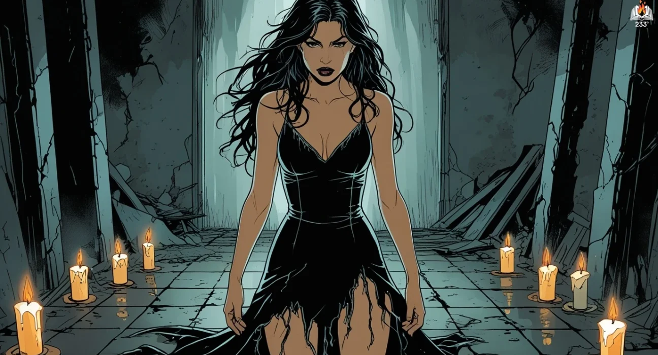 1741 - Succubus Heat - Richelle Mead (2009)_yt