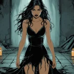 Succubus Dreams – Richelle Mead (2008)