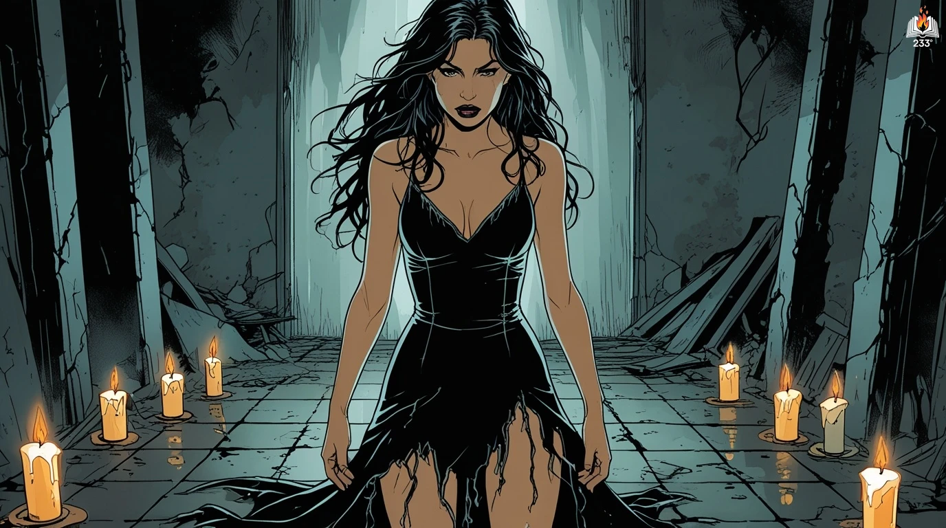 1741 - Succubus Heat - Richelle Mead (2009)_yt