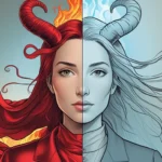 Storm Born – Richelle Mead (2008)