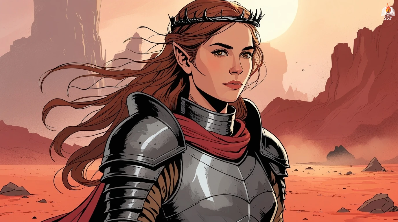 1746 - Iron Crowned - Richelle Mead (2011)_yt