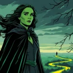 Son of a Witch – Gregory Maguire (2005)