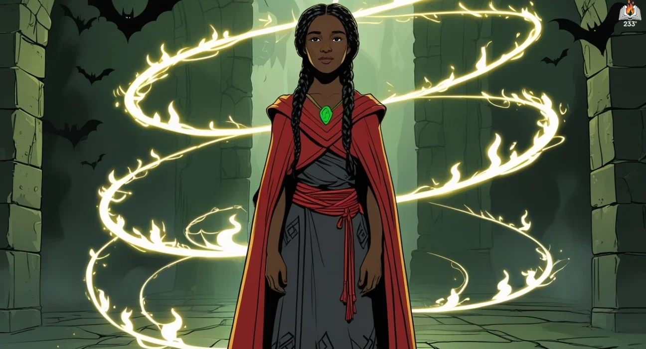 1752 - Son of a Witch - Gregory Maguire (2005)_yt