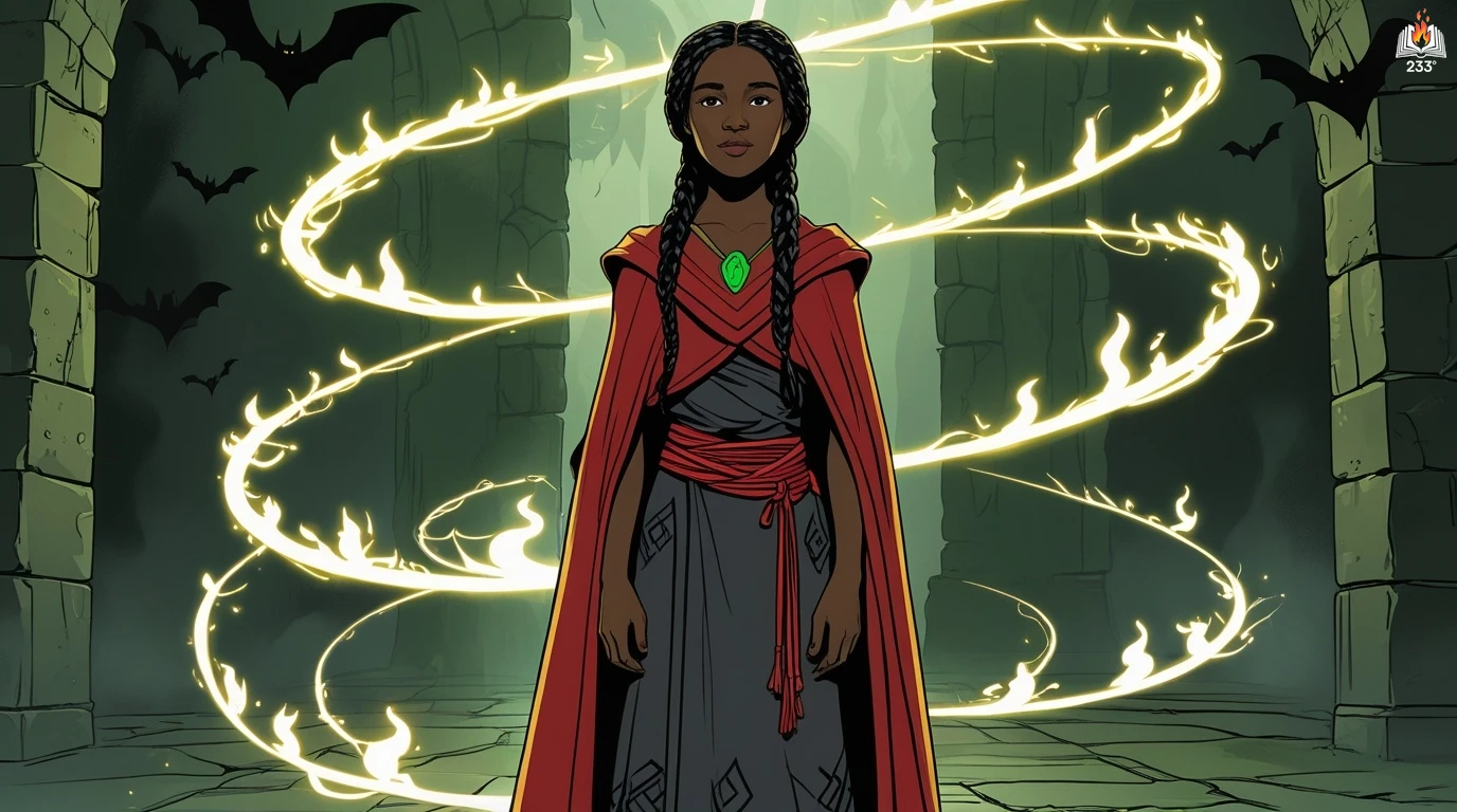 1752 - Son of a Witch - Gregory Maguire (2005)_yt