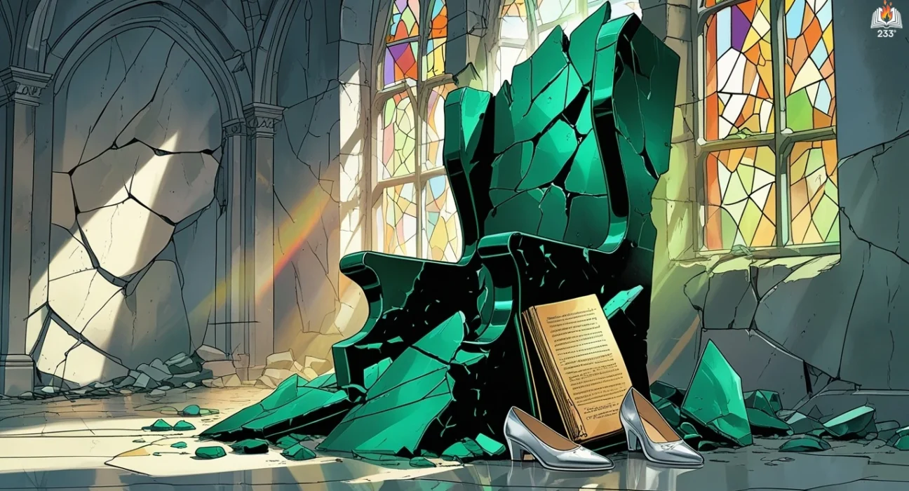 1754 - Out of Oz - Gregory Maguire (2011)_yt