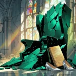 Confessions of an Ugly Stepsister – Gregory Maguire (1999)