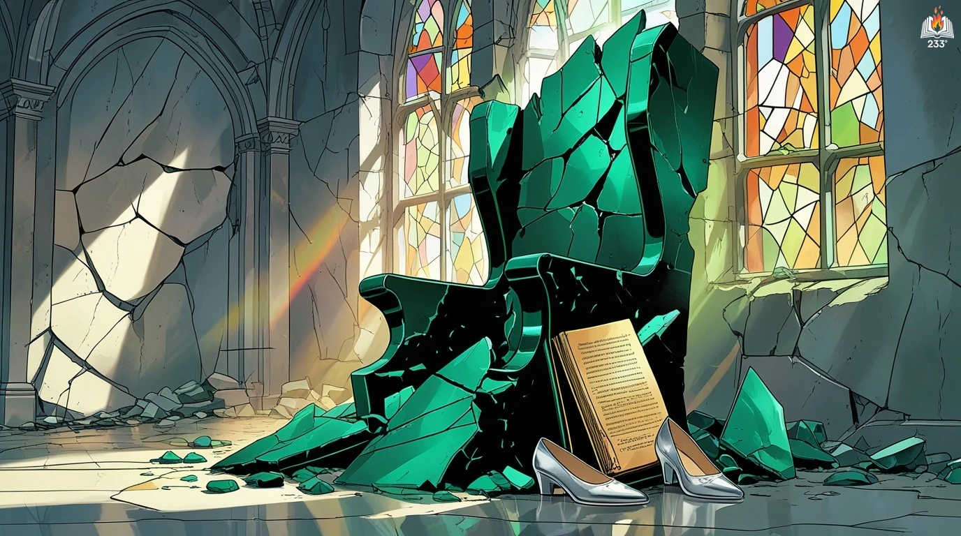 1754 - Out of Oz - Gregory Maguire (2011)_yt