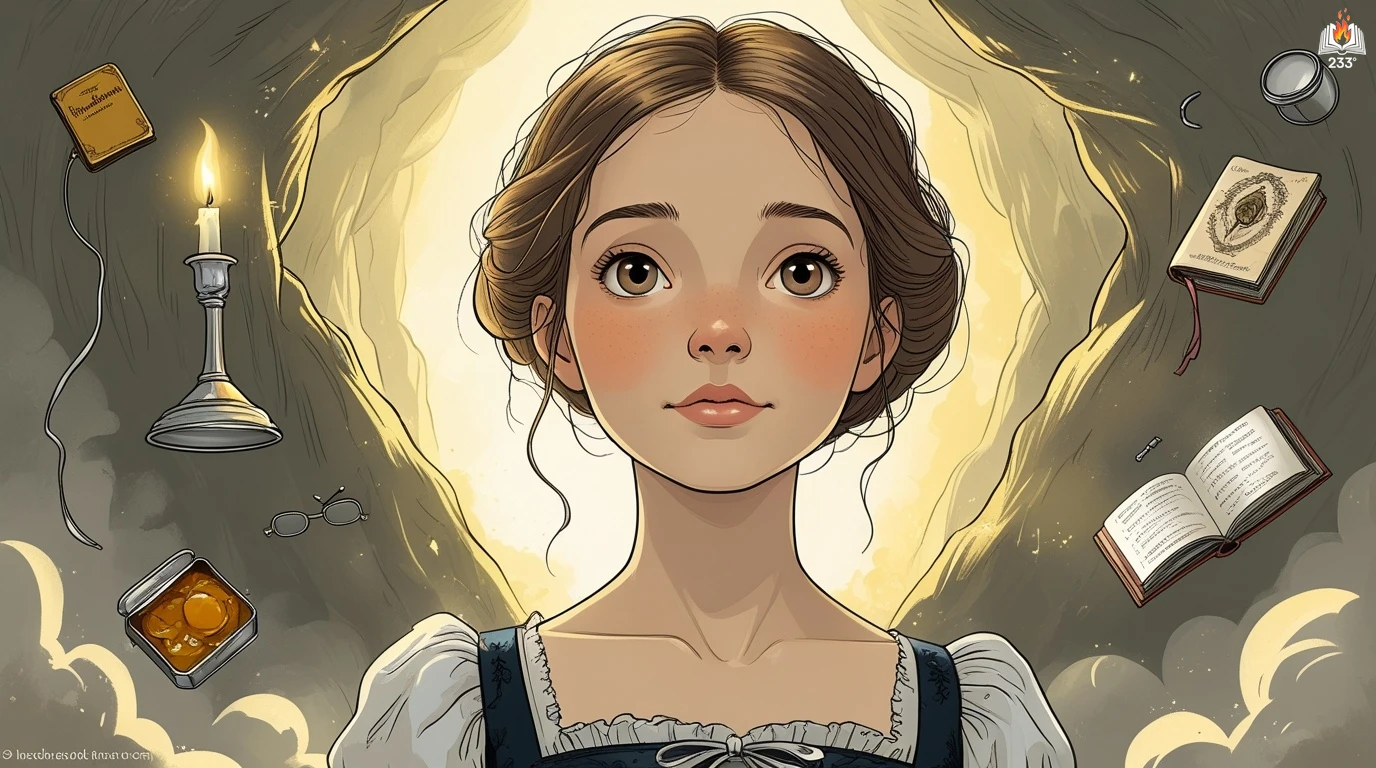 1758 - After Alice - Gregory Maguire (2015)_yt