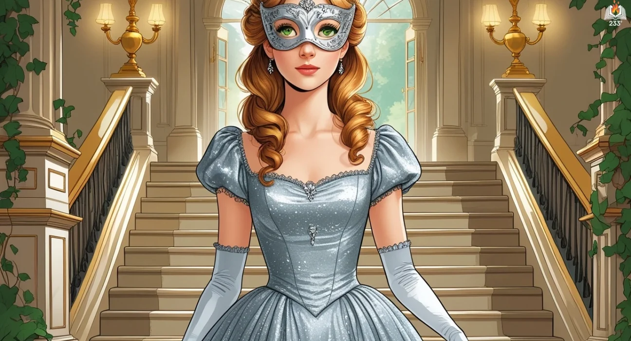 1761 - An Offer From a Gentleman - Julia Quinn (2001)_yt