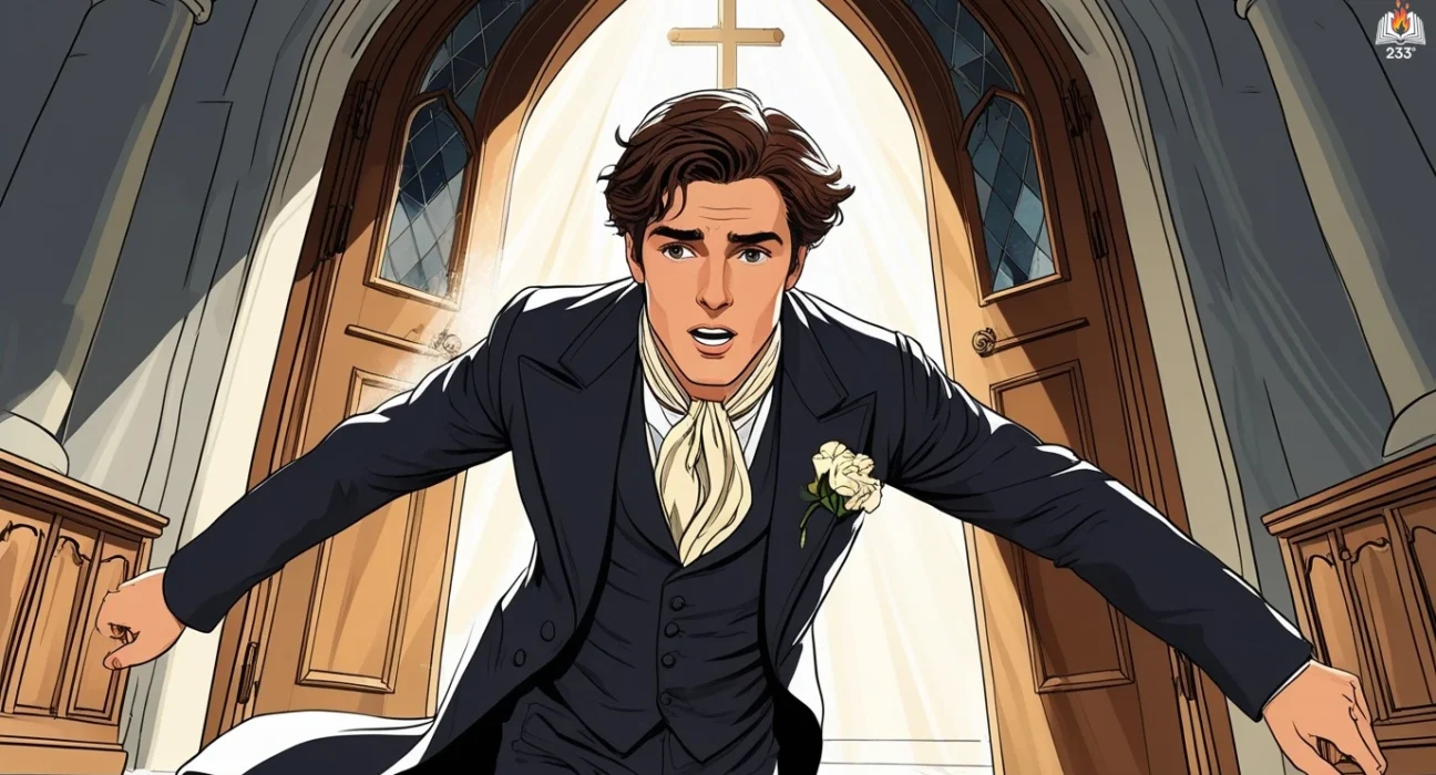 1766 - On the Way to the Wedding - Julia Quinn (2006)_yt