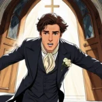 Because of Miss Bridgerton – Julia Quinn (2016)