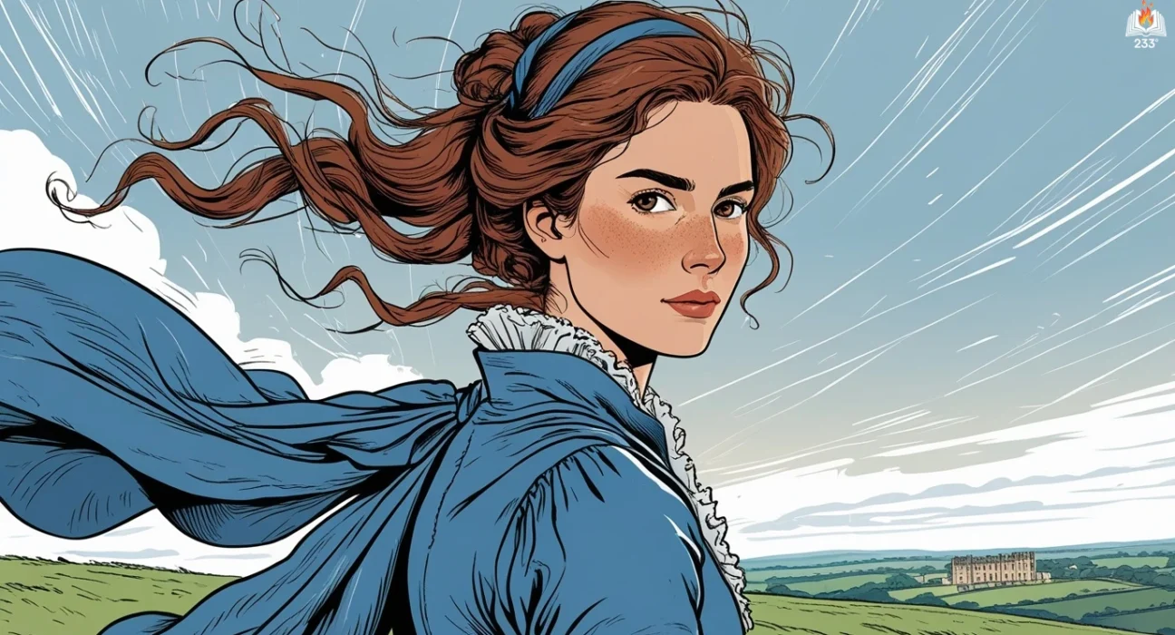 1767 - Because of Miss Bridgerton - Julia Quinn (2016)_yt