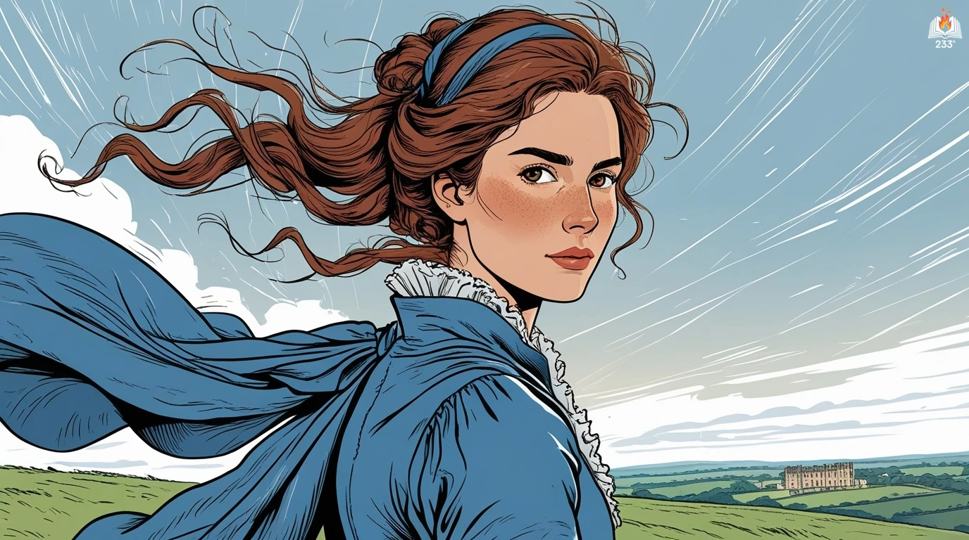 1767 - Because of Miss Bridgerton - Julia Quinn (2016)_yt