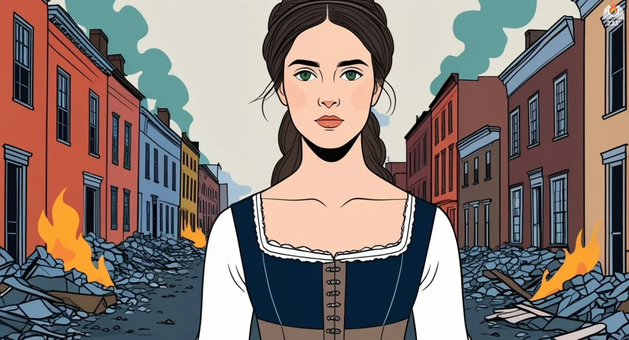 1768 - The Girl with the Make-Believe Husband - Julia Quinn (2017)_yt