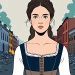 The Other Miss Bridgerton – Julia Quinn (2018)