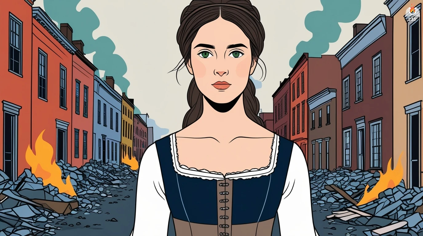 1768 - The Girl with the Make-Believe Husband - Julia Quinn (2017)_yt