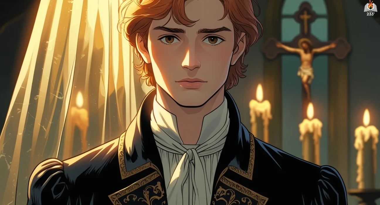 1792 - The Vampire Armand - Anne Rice (1998)_yt