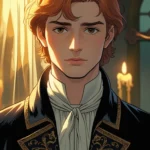 Merrick – Anne Rice (2000)