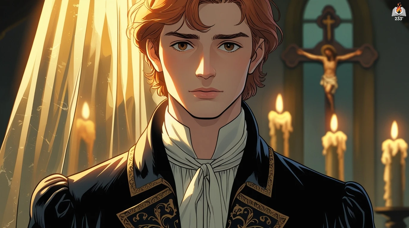 1792 - The Vampire Armand - Anne Rice (1998)_yt