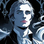 Blood Canticle – Anne Rice (2003)