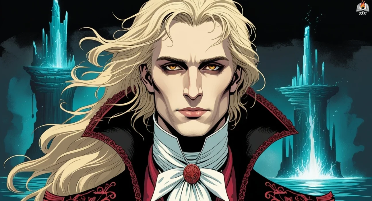 1798 - Prince Lestat and the Realms of Atlantis - Anne Rice (2016)_yt