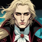 Prince Lestat – Anne Rice (2014)