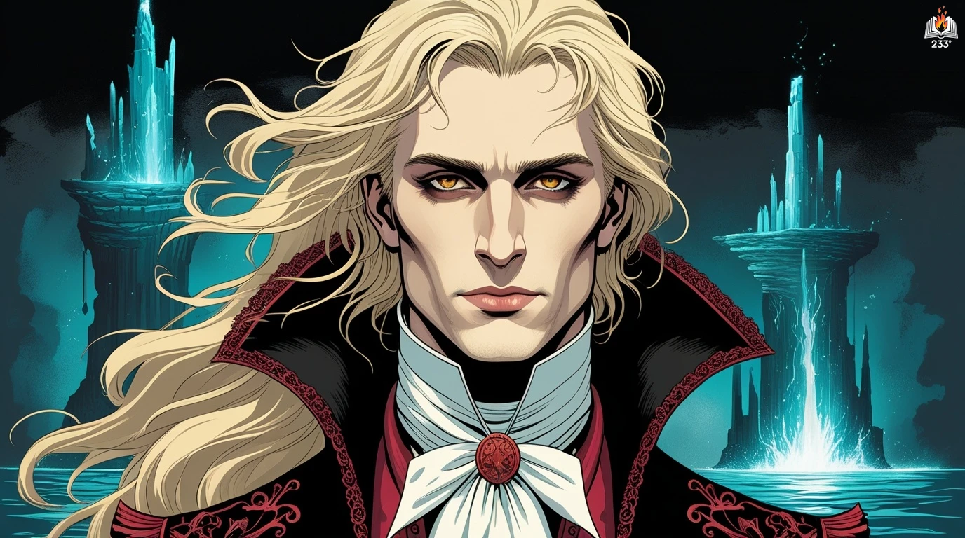 1798 - Prince Lestat and the Realms of Atlantis - Anne Rice (2016)_yt