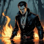 Prince Lestat and the Realms of Atlantis – Anne Rice (2016)