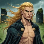 Taltos – Anne Rice (1994)