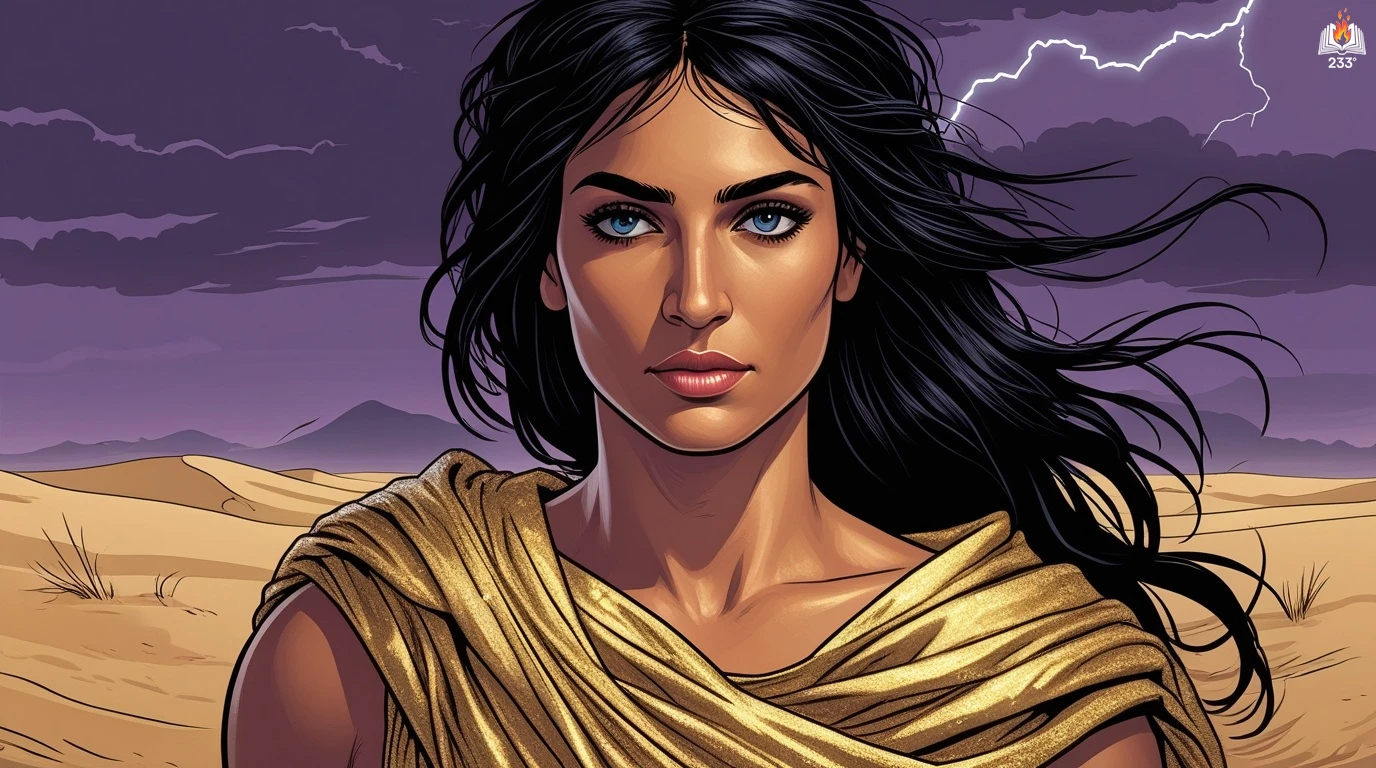 1806 - The Passion of Cleopatra - Anne Rice (2017)_yt