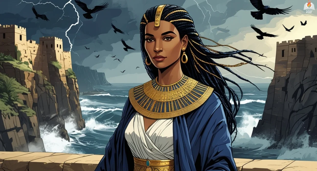1807 - The Reign of Osiris - Anne Rice (2022)_yt