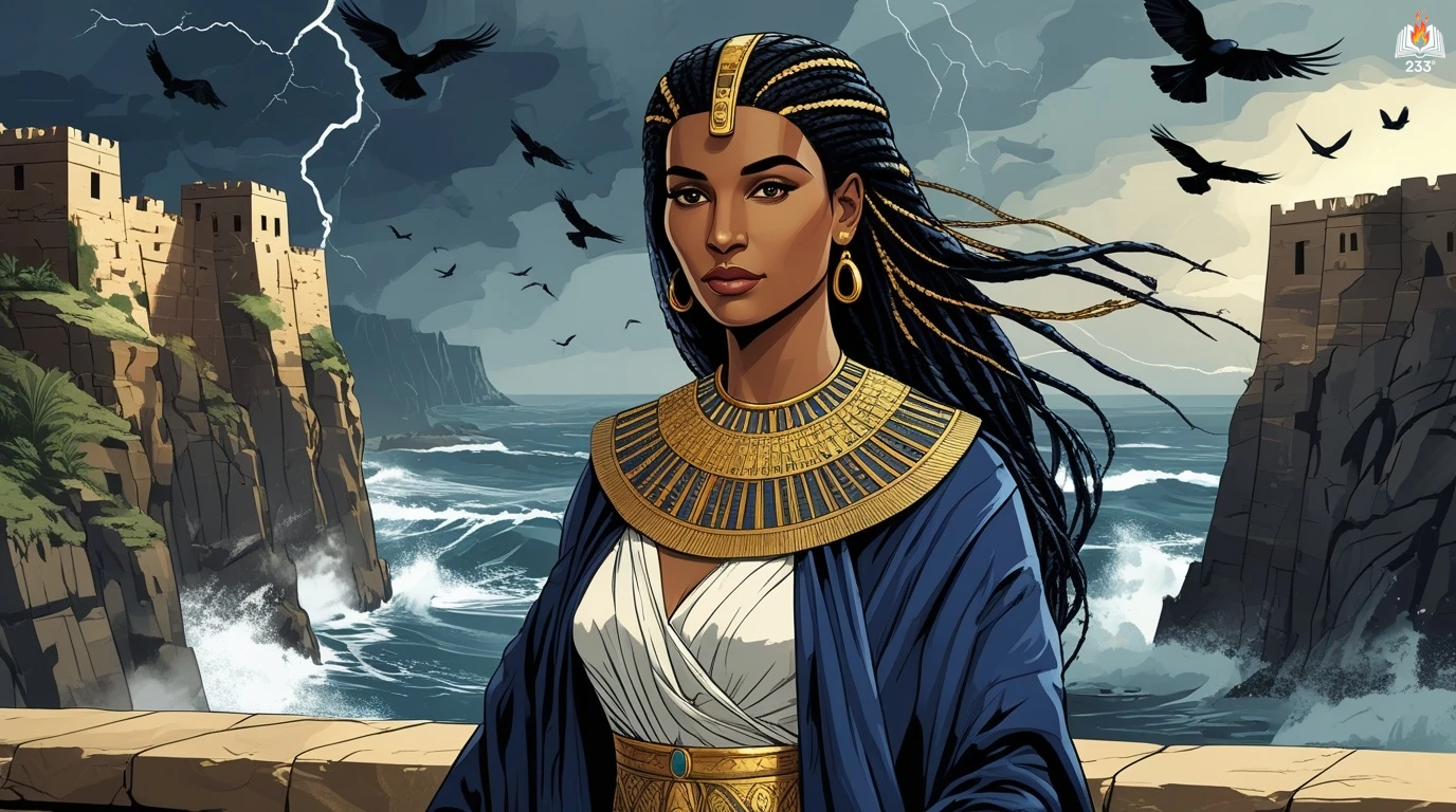 1807 - The Reign of Osiris - Anne Rice (2022)_yt