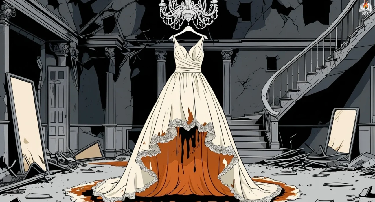 1820 - Invisible Monsters - Chuck Palahniuk (1999)_yt