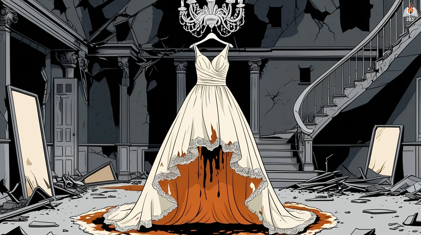 1820 - Invisible Monsters - Chuck Palahniuk (1999)_yt