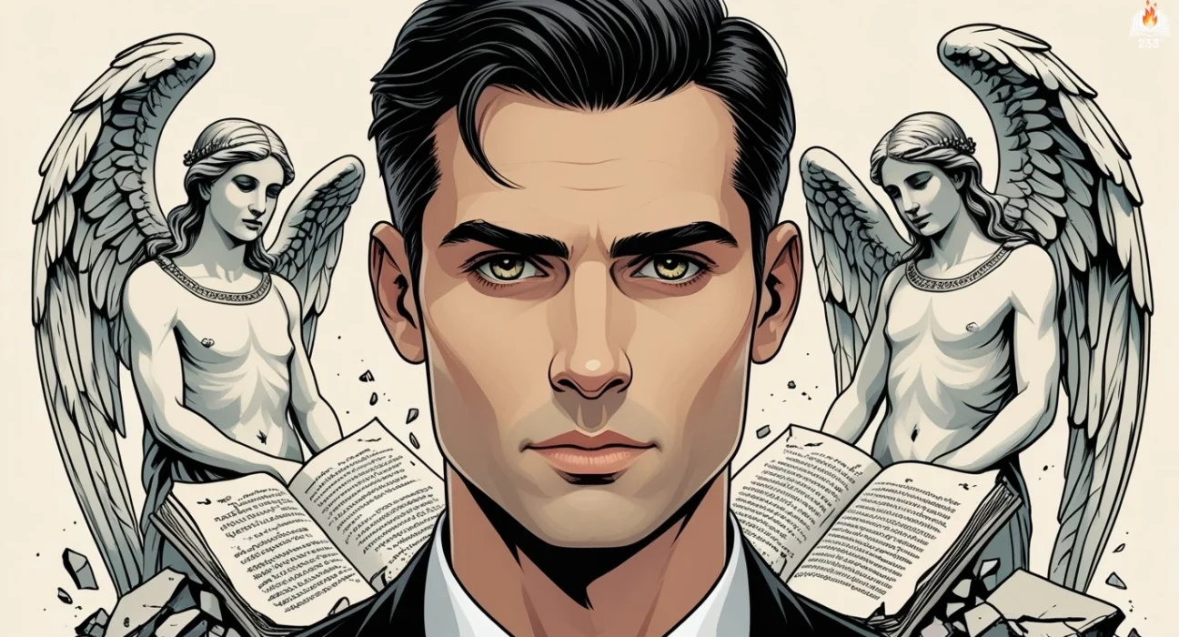 1680 - The Angel's Game - Carlos Ruiz Zafn (2008)_yt