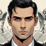 The Shadow of the Wind – Carlos Ruiz Zafn (2001)