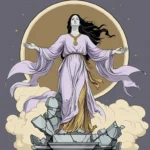 The Bonesetter’s Daughter – Amy Tan (2001)